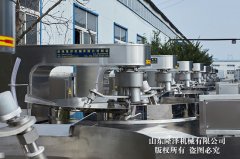 长春全自动炒菜机器人量大从优