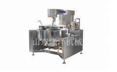 湘潭大型商用炒菜机哪家强
