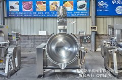 衡阳大型炒菜设备信誉保证
